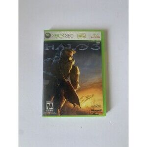Halo 3‎ For Xbox 360
